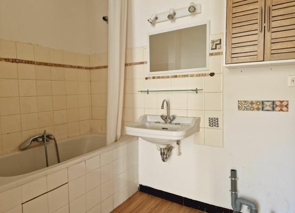 Appartement à louer  4 pièces •  Ajaccio