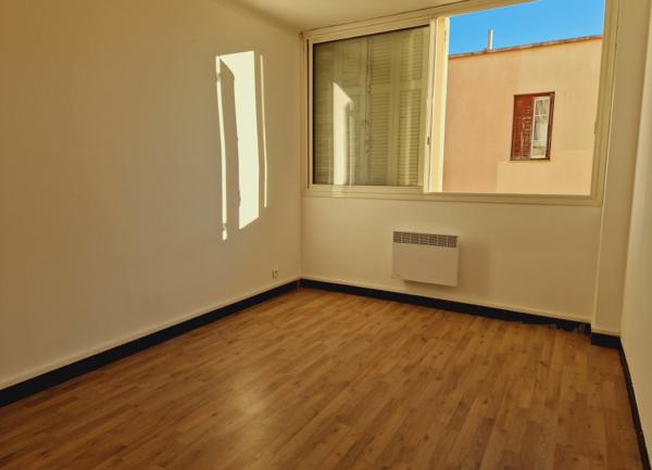 Appartement à louer  4 pièces •  Ajaccio