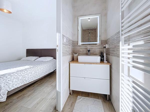 Maison 5 pièces - 120 m² Exclusivité efficity