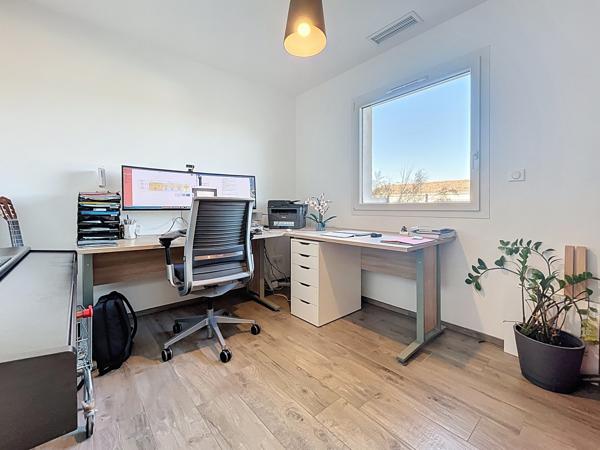 Maison 5 pièces - 120 m² Exclusivité efficity