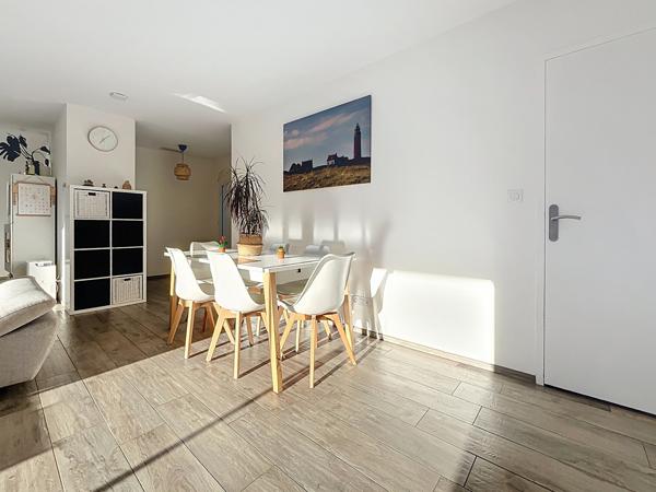 Maison 5 pièces - 120 m² Exclusivité efficity