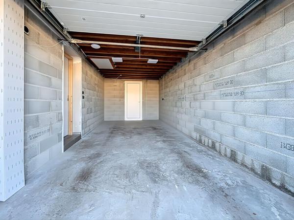 Maison 5 pièces - 120 m² Exclusivité efficity