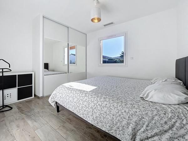 Maison 5 pièces - 120 m² Exclusivité efficity