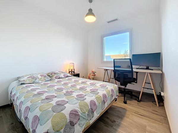 Maison 5 pièces - 120 m² Exclusivité efficity