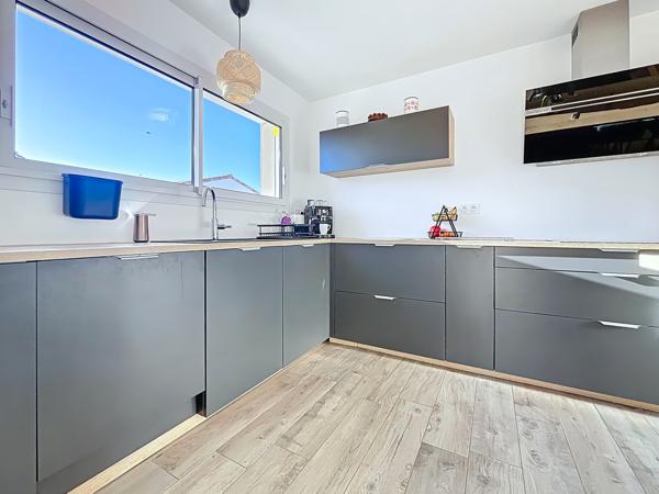 Maison 5 pièces - 120 m² Exclusivité efficity