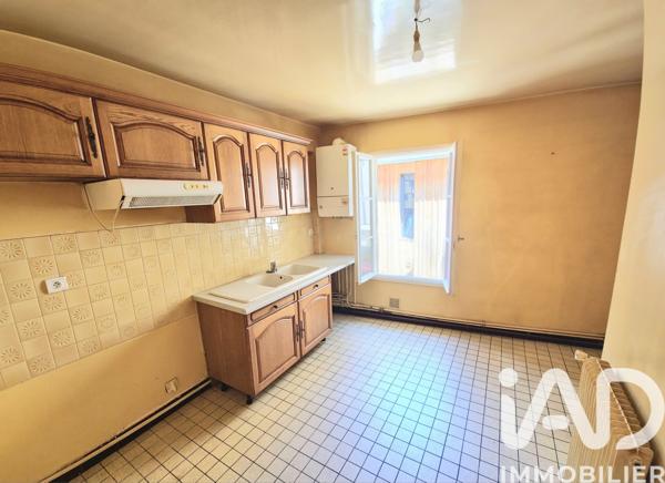 Appartement à vendre 4 pièces 72 m² Brive-la-Gaillarde