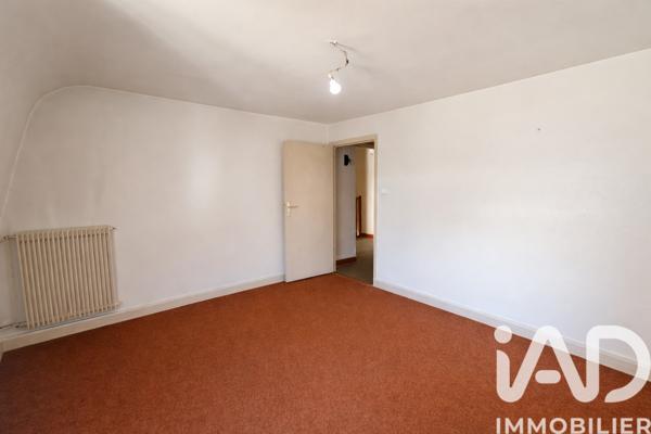 Appartement à vendre 4 pièces 72 m² Brive-la-Gaillarde