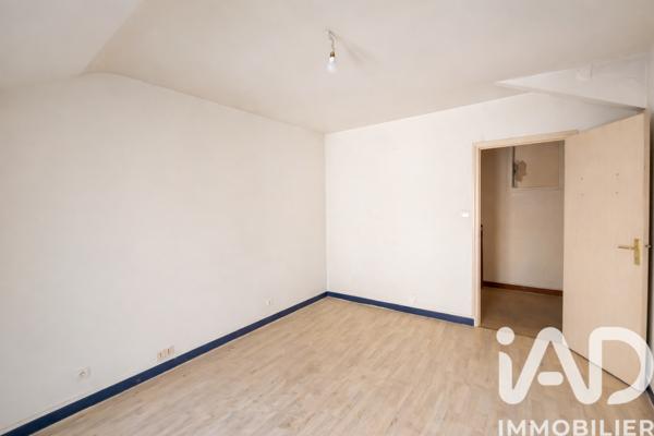 Appartement à vendre 4 pièces 72 m² Brive-la-Gaillarde