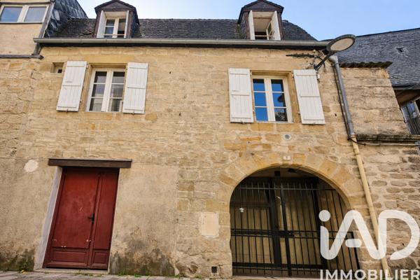 Appartement à vendre 4 pièces 72 m² Brive-la-Gaillarde