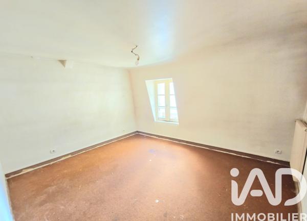 Appartement à vendre 4 pièces 72 m² Brive-la-Gaillarde