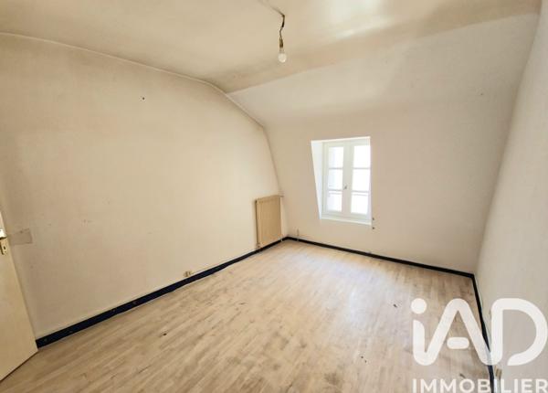 Appartement à vendre 4 pièces 72 m² Brive-la-Gaillarde