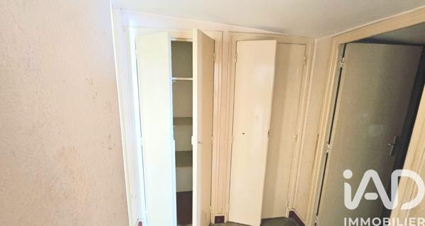Appartement à vendre 4 pièces 72 m² Brive-la-Gaillarde