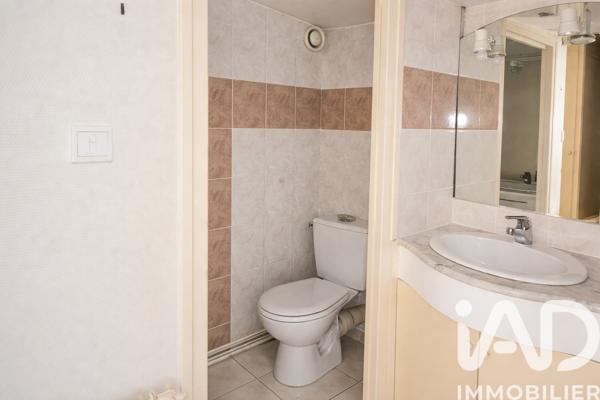 Appartement à vendre 4 pièces 72 m² Brive-la-Gaillarde
