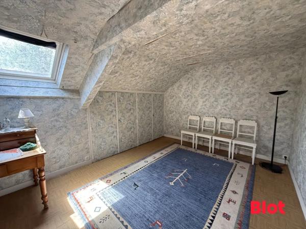 Maison 10 pièce(s)