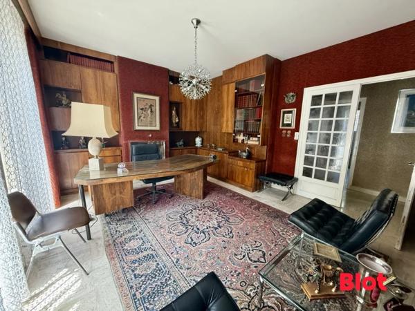 Maison 10 pièce(s)