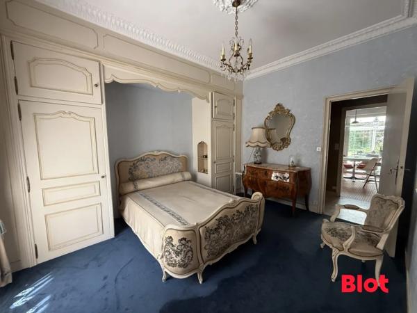 Maison 10 pièce(s)