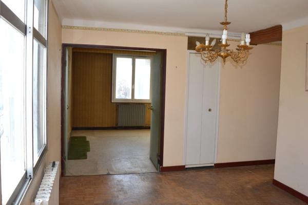 Marseille 13004 Chutes Lavie Appartement T4 de 60 m2 au calme Résidence bien tenue