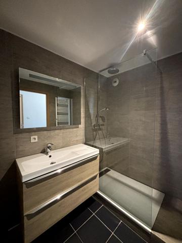 Appartement - 3 pièces - 58 m²