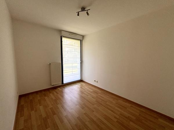 Appartement - 3 pièces - 58 m²