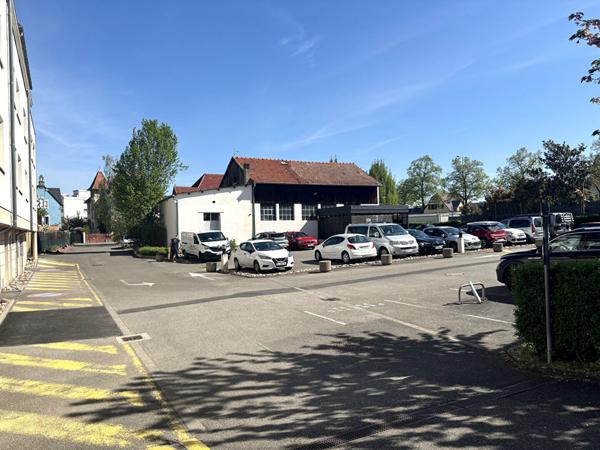 Appartement - 3 pièces - 58 m²