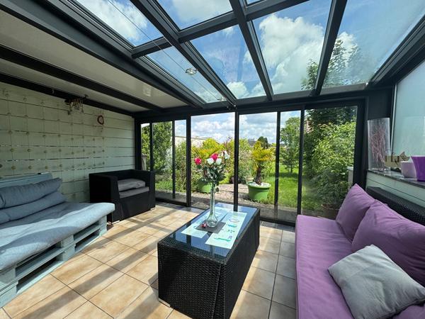 Maison Amiens 6 pièce(s) 165 m2