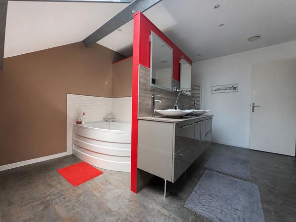 Maison Amiens 6 pièce(s) 165 m2