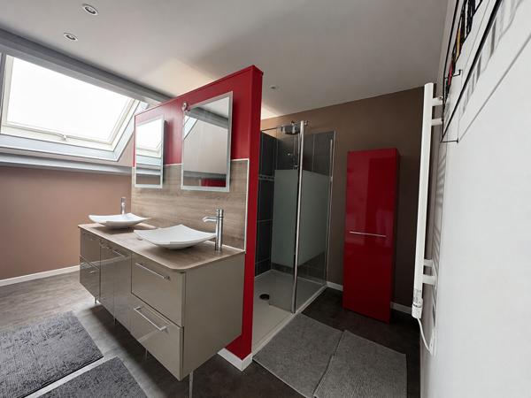 Maison Amiens 6 pièce(s) 165 m2
