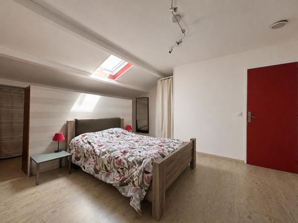 Maison Amiens 6 pièce(s) 165 m2