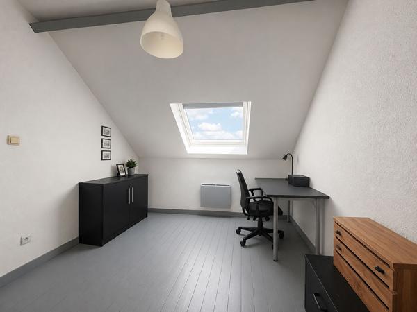 Maison Amiens 6 pièce(s) 165 m2