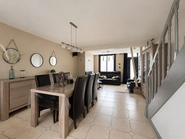 Maison Amiens 6 pièce(s) 165 m2