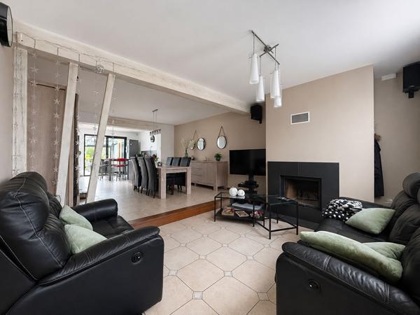 Maison Amiens 6 pièce(s) 165 m2