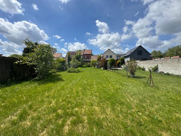 Maison Amiens 6 pièce(s) 165 m2