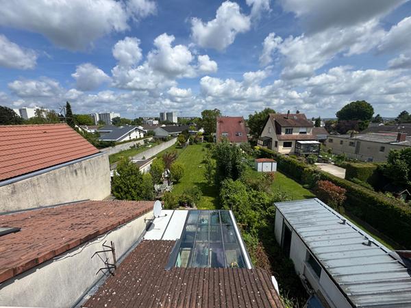Maison Amiens 6 pièce(s) 165 m2