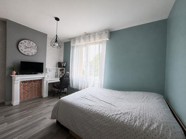 Maison Amiens 6 pièce(s) 165 m2