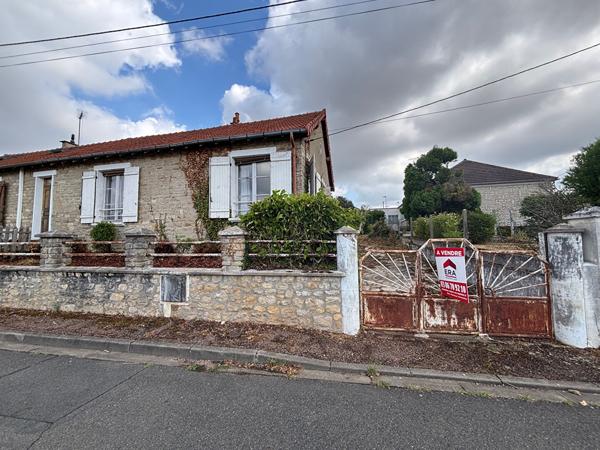 Maison Imphy 5 pièces 74 m2