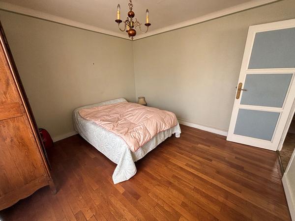 Maison Imphy 5 pièces 74 m2