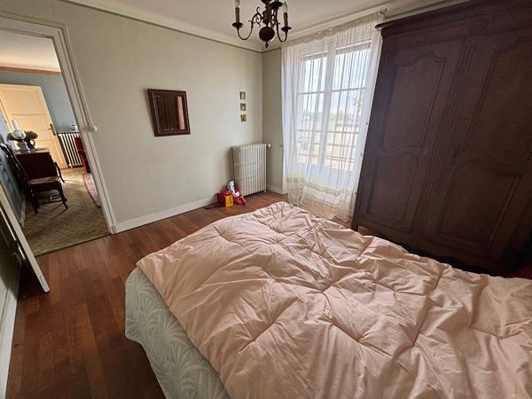 Maison Imphy 5 pièces 74 m2