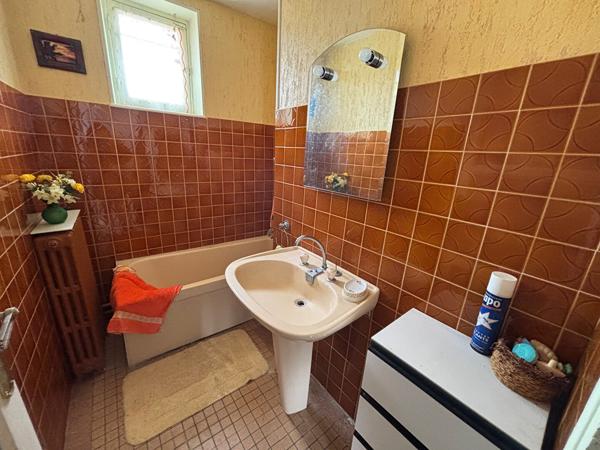 Maison Imphy 5 pièces 74 m2