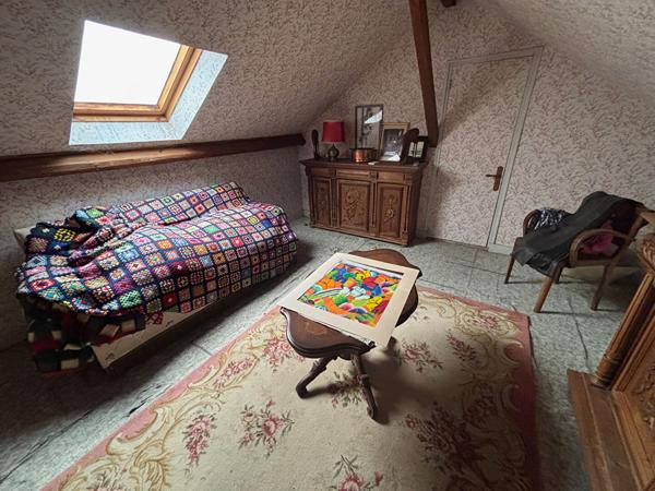 Maison Imphy 5 pièces 74 m2