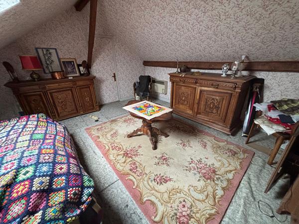 Maison Imphy 5 pièces 74 m2
