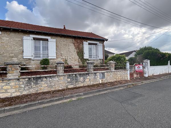 Maison Imphy 5 pièces 74 m2