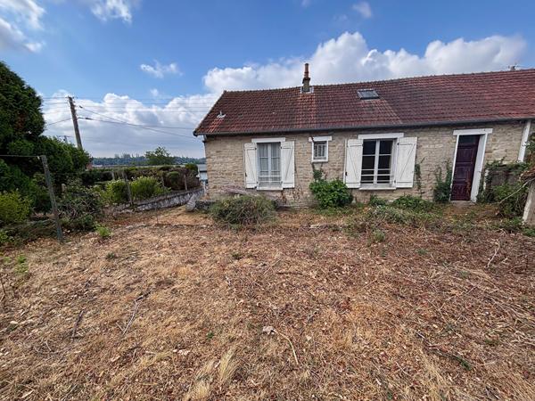 Maison Imphy 5 pièces 74 m2