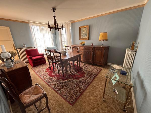 Maison Imphy 5 pièces 74 m2
