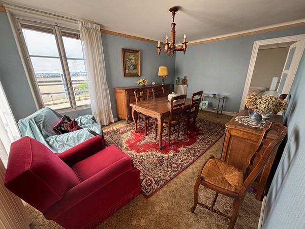 Maison Imphy 5 pièces 74 m2