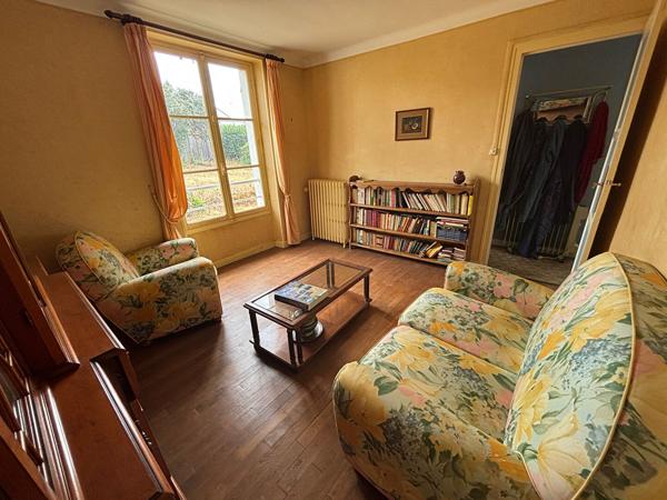 Maison Imphy 5 pièces 74 m2