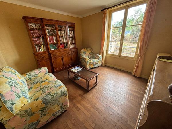 Maison Imphy 5 pièces 74 m2