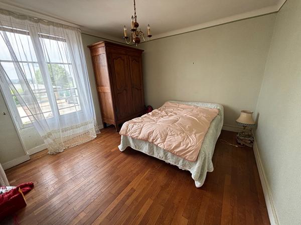 Maison Imphy 5 pièces 74 m2