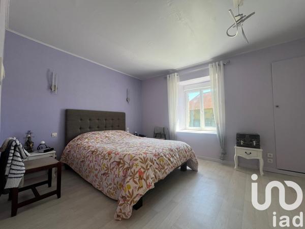 Maison à vendre 6 pièces 164 m² Carantilly