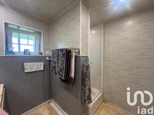 Maison à vendre 6 pièces 164 m² Carantilly