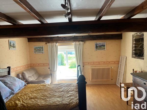 Maison à vendre 6 pièces 164 m² Carantilly